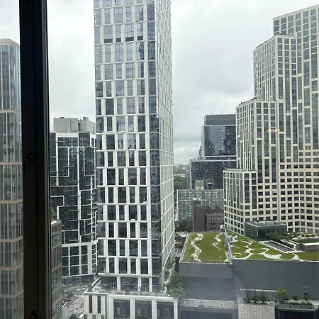 Hotel Sheraton Brooklyn