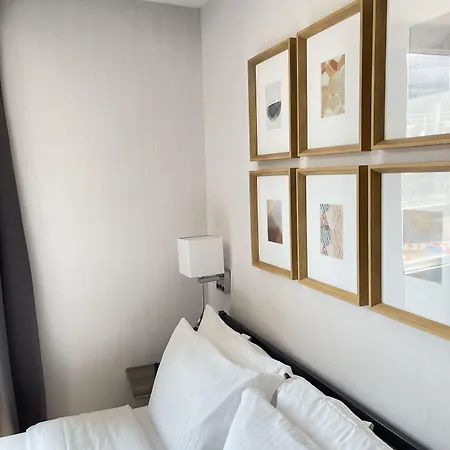 Mimosa Hotel New York