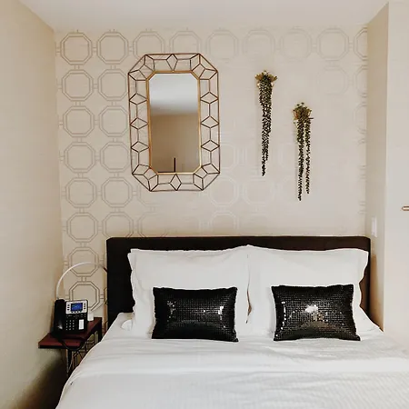 Hotel Mimosa 3*