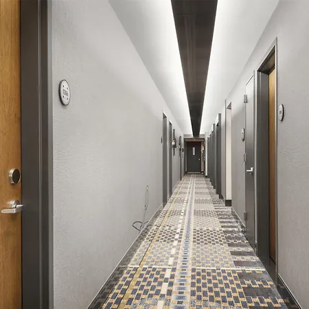 Hotel Hilton Fashion District 4*