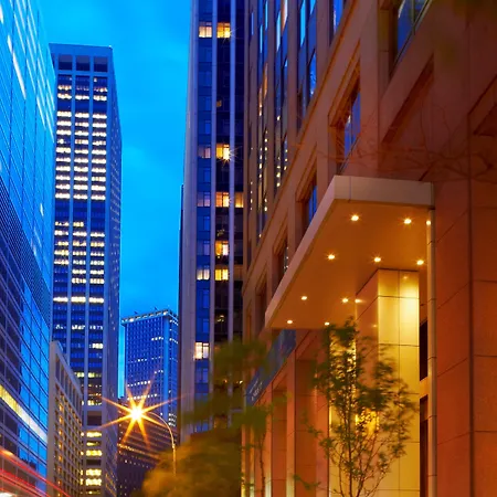 Hyatt Centric Street