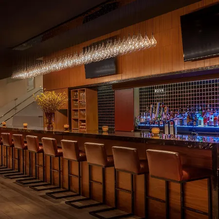 Hotel Hyatt Centric Street New York