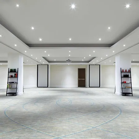 Hotel Hyatt Centric Street