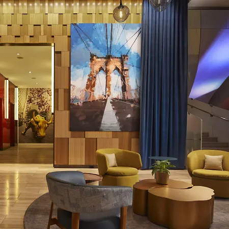 Hotel Hyatt Centric Street