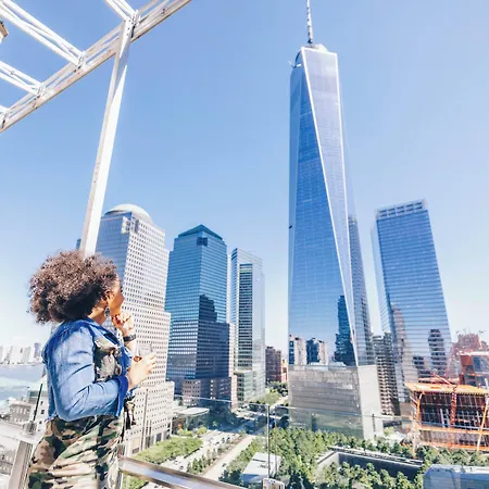 Club Quarters World Trade Center, New York