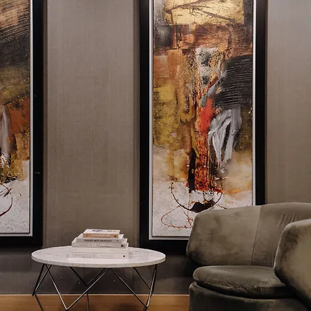 Hotel Club Quarters World Trade Center, New York