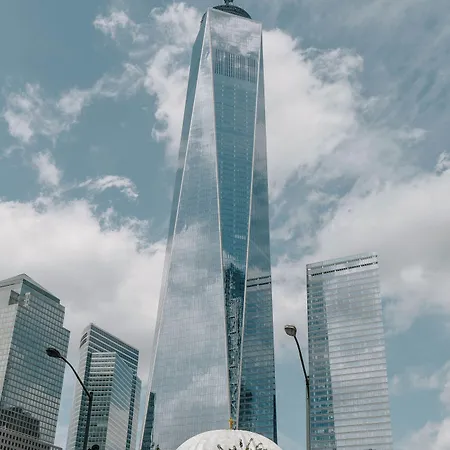Club Quarters World Trade Center,