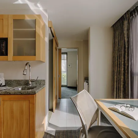World Center 4* New York