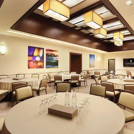 Intercontinental Times Square By Ihg Hotel 4*