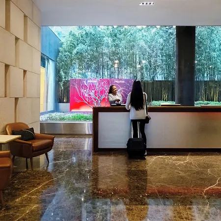 Intercontinental Times Square By Ihg Hotel