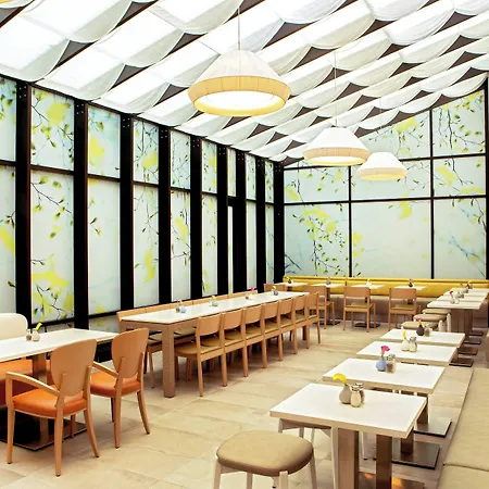 Hotel Four Points By Sheraton Midtown - Times Square New York