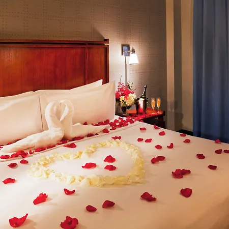 Four Points By Sheraton Midtown - Times Square Hotel 4*