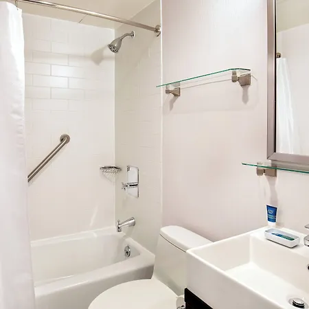 Hotel Four Points By Sheraton Midtown - Times Square New York