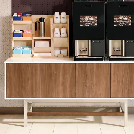 Express - Street By Ihg New York