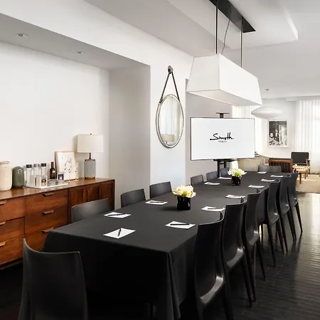 Smyth Tribeca 4* New York