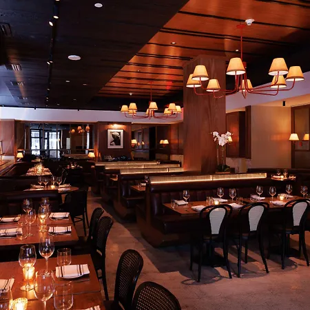 Hotel Smyth Tribeca 4*