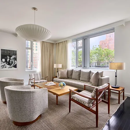 Hotel Smyth Tribeca