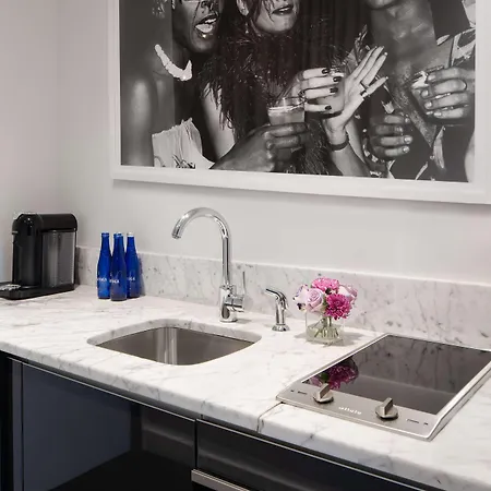 Hotel Smyth Tribeca 4*