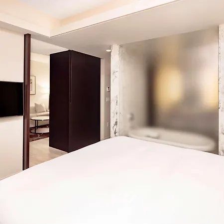 Hilton Club West 57th Street Hotel