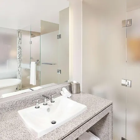Hilton Club West 57th Street 3*