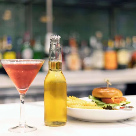 Doubletree By Hilton - Chelsea Hotel