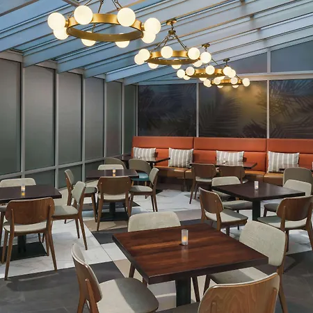 Doubletree By Hilton - Chelsea New York