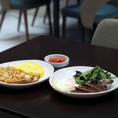 Doubletree By Hilton - Chelsea 4*