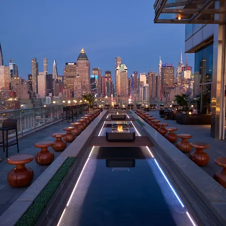 Hotel Ink 48 New York