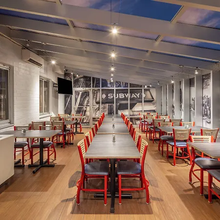 Express - Times Square By Ihg New York