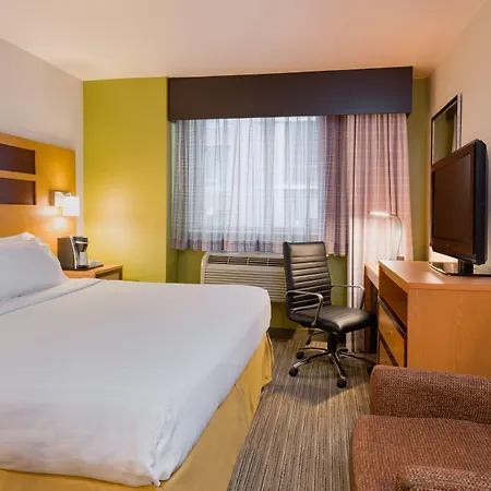 Express - Times Square By Ihg Hotel New York