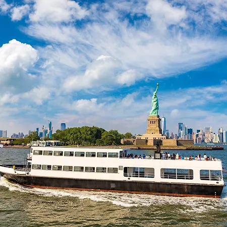 Express - Times Square By Ihg 3* New York