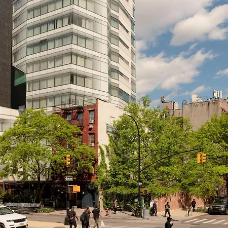 The Standard - East Village New York