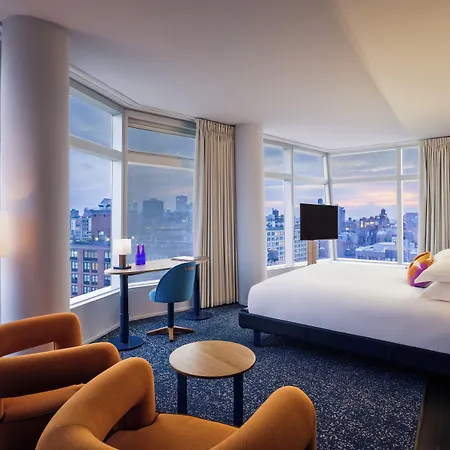 The Standard - East Village