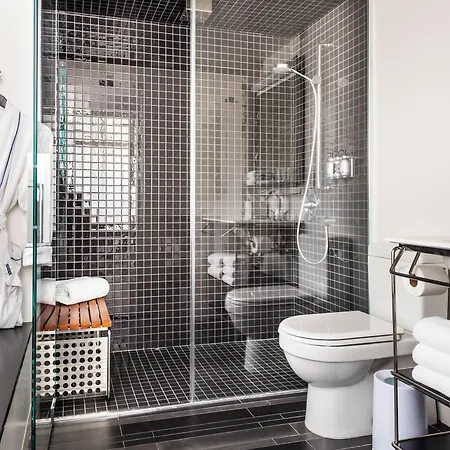 The Standard - East Village Hotel 4*