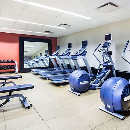 Hotel Hilton Garden West 35th Street 3*
