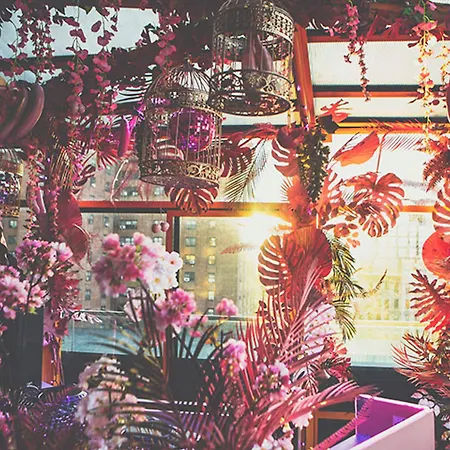 Hotel Sixty Les New York
