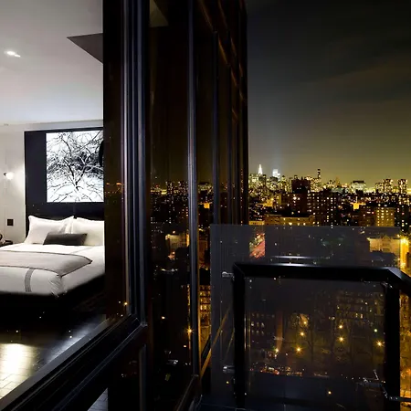 Hotel Sixty Les New York