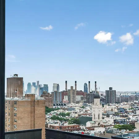 Hotel Sixty Les New York