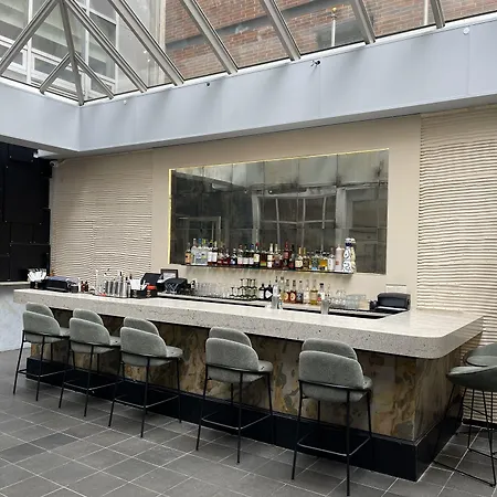 Four Points By Sheraton Manhattan Soho Village