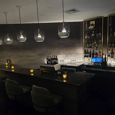 Four Points By Sheraton Manhattan Soho Village Hotel