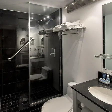 Four Points By Sheraton Manhattan Soho Village