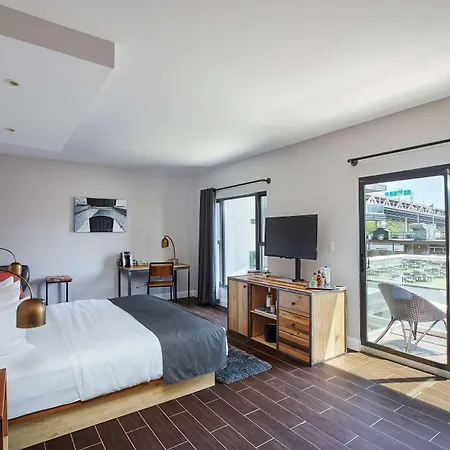 Ravel Trademark Collection By Wyndham 4* New York