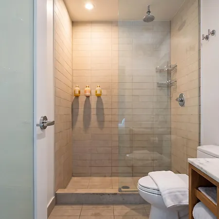 Hotel Duane Street Tribeca, Belvilla District 6 Formerly Sonder