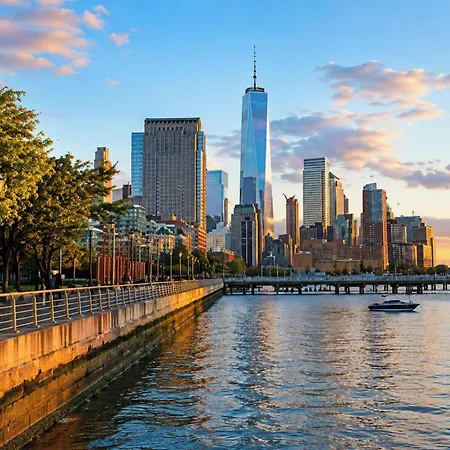Duane Street Tribeca, Belvilla District 6 Formerly Sonder 4* New York
