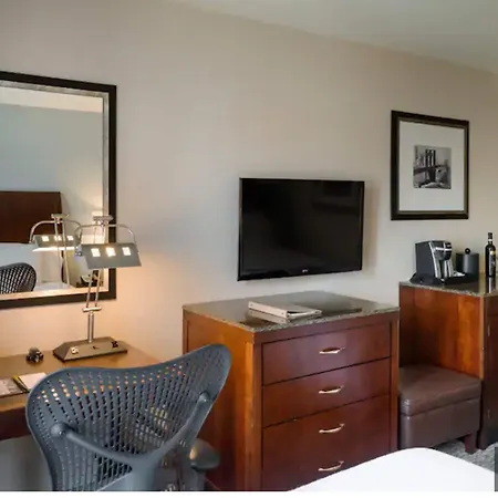 Amtd Idea Tribeca Hotel