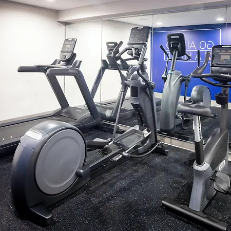 Hotel Express Nyc Chelsea - Nomad Area By Ihg 3*