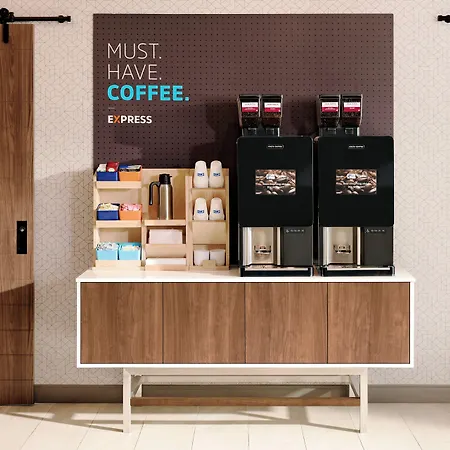 Express Nyc Chelsea - Nomad Area By Ihg 3*