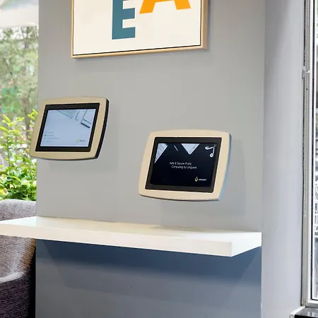 Express Nyc Chelsea - Nomad Area By Ihg Hotel 3*