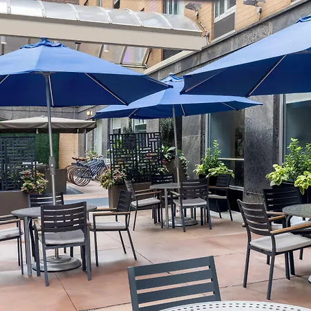 Express Nyc Chelsea - Nomad Area By Ihg 3* New York