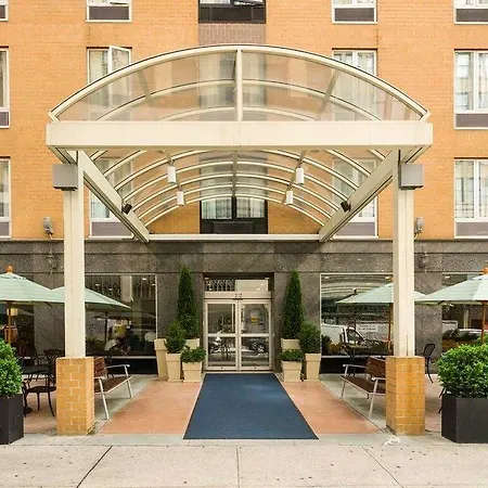 Express Nyc Chelsea - Nomad Area By Ihg Hotel New York